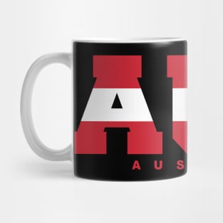 Austria Mug